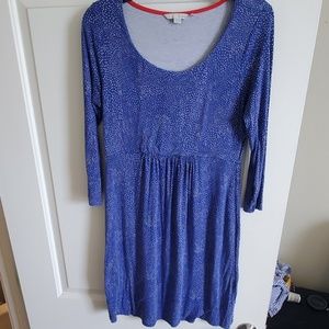 Boden Jersey Dress/ tunic